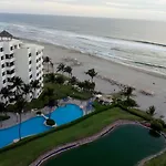 Mayan Vidanta Playa Departamento 4 Albercas