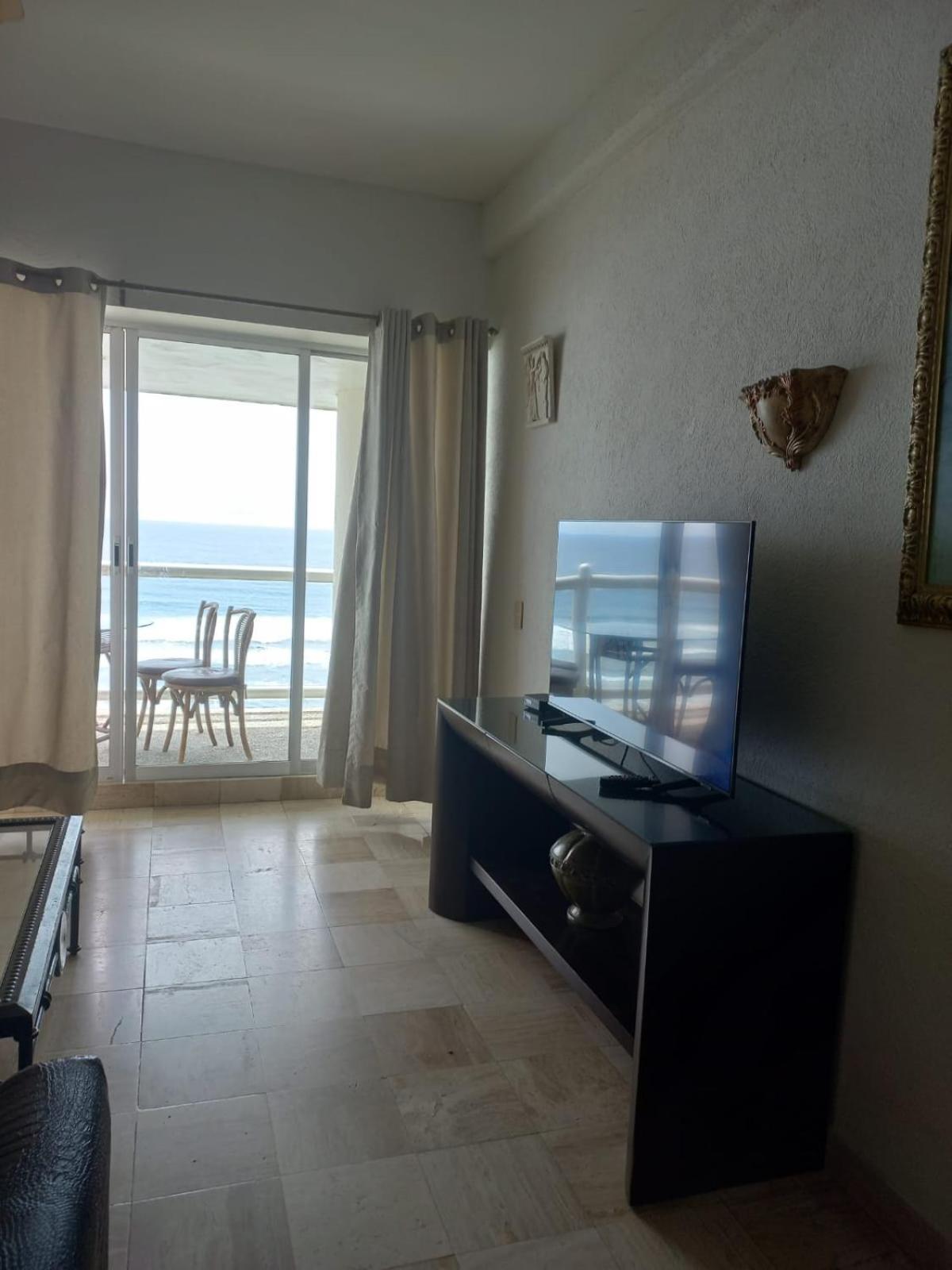 Apartamento Mayan Vidanta Playa Departamento 4 Albercas