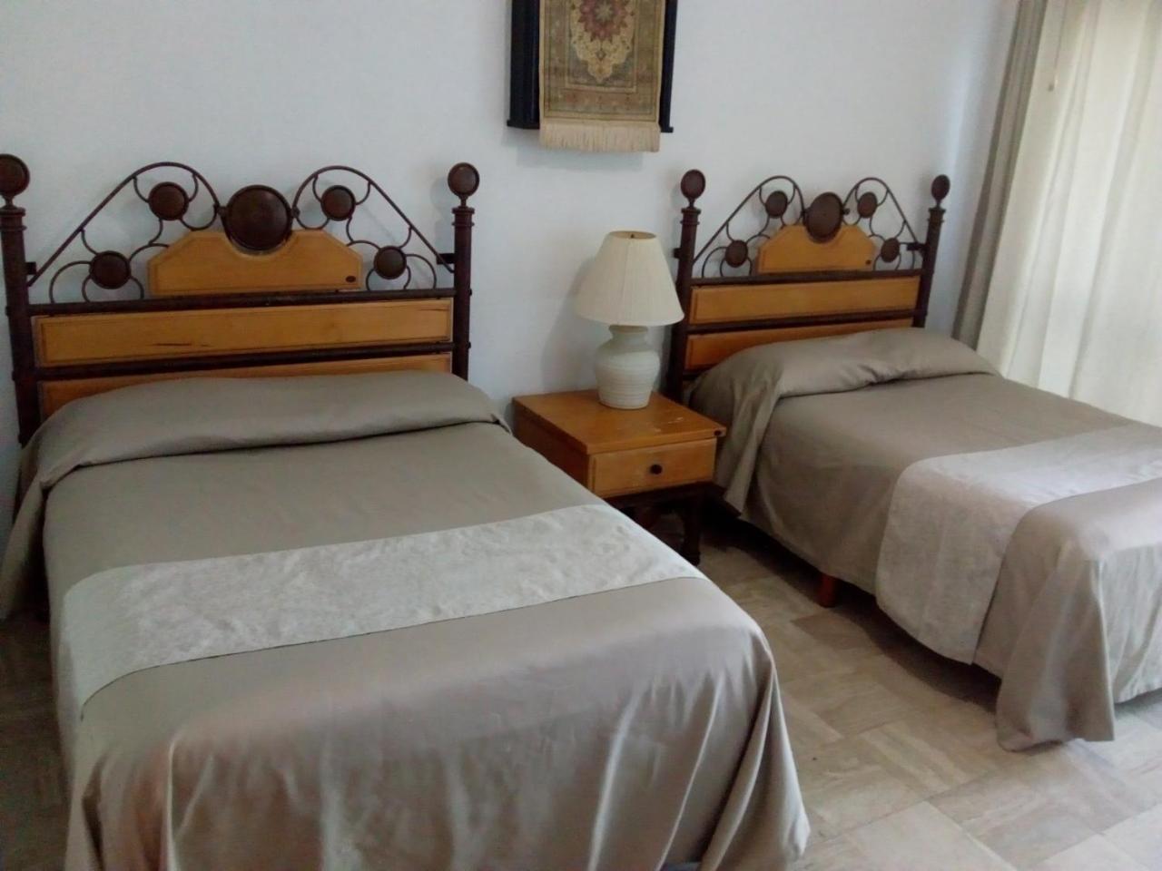Apartamento Mayan Vidanta Playa Departamento 4 Albercas Acapulco